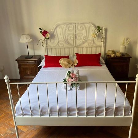 Scalaa Bed and Breakfast Φλωρεντία Εξωτερικό φωτογραφία