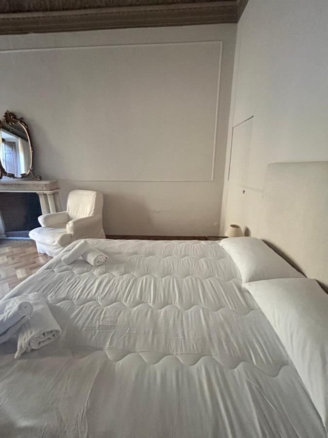 Scalaa Bed and Breakfast Φλωρεντία Εξωτερικό φωτογραφία